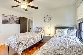 Residential Birmingham Home, 5 Mi to Downtown!