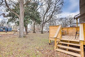 Residential Birmingham Home, 5 Mi to Downtown!