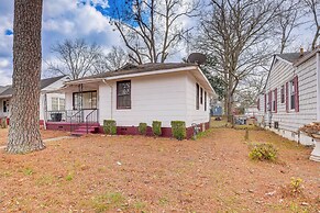 Residential Birmingham Home, 5 Mi to Downtown!