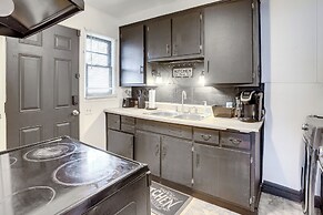 Residential Birmingham Home, 5 Mi to Downtown!