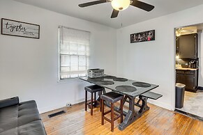 Residential Birmingham Home, 5 Mi to Downtown!