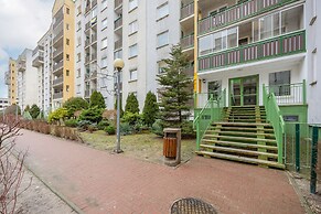 Apartment With Two Balconies by Renters