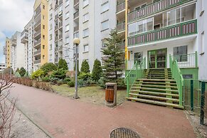 Apartment With Two Balconies by Renters
