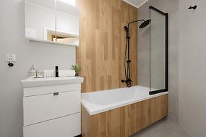 Apartment With Two Balconies by Renters