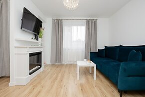 Apartment With Two Balconies by Renters