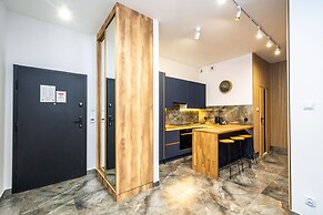 RentPlanet - Apartament Kościuszki