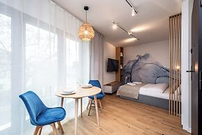 RentPlanet - Apartament Kościuszki