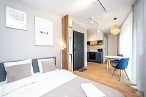 RentPlanet - Apartament Kościuszki
