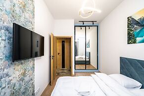 RentPlanet - Apartament Kościuszki