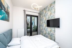 RentPlanet - Apartament Kościuszki