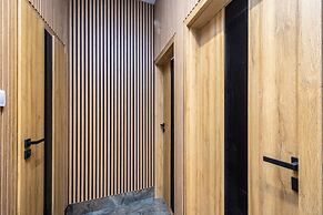 RentPlanet - Apartament Kościuszki