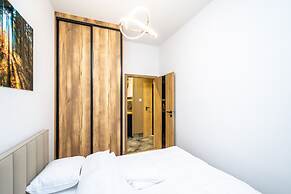 RentPlanet - Apartament Kościuszki