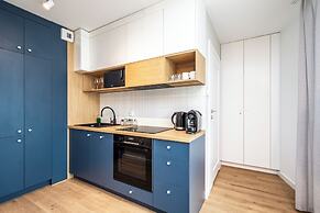 RentPlanet - Apartament Kościuszki