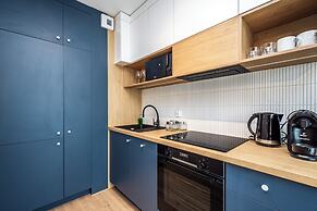 RentPlanet - Apartament Kościuszki