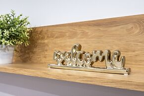 RentPlanet - Apartament Kościuszki