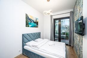 RentPlanet - Apartament Kościuszki