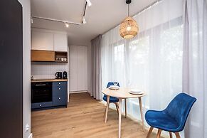 RentPlanet - Apartament Kościuszki