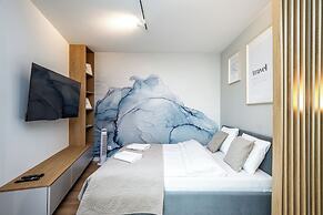 RentPlanet - Apartament Kościuszki