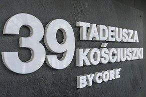 RentPlanet - Apartament Kościuszki