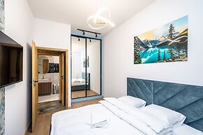 RentPlanet - Apartament Kościuszki