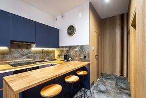 RentPlanet - Apartament Kościuszki