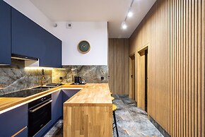 RentPlanet - Apartament Kościuszki