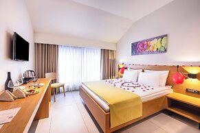 Lei Hotel