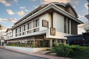 Lei Hotel