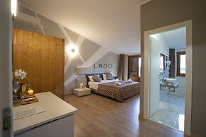 Agàpe Rooms in Tropea