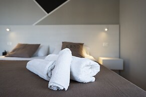 Agàpe Rooms in Tropea