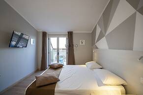 Agàpe Rooms in Tropea