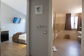 Agàpe Rooms in Tropea