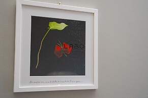 Agàpe Rooms in Tropea