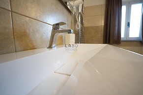 Agàpe Rooms in Tropea