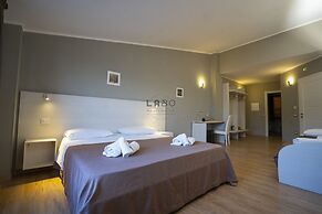 Agàpe Rooms in Tropea