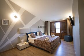 Agàpe Rooms in Tropea