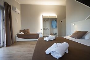 Agàpe Rooms in Tropea