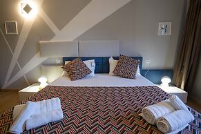 Agàpe Rooms in Tropea