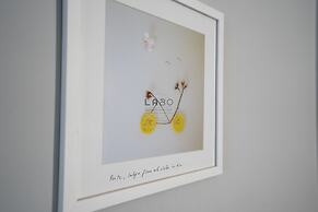 Agàpe Rooms in Tropea