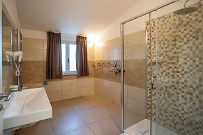 Agàpe Rooms in Tropea