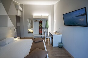 Agàpe Rooms in Tropea