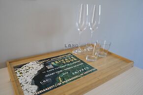 Agàpe Rooms in Tropea