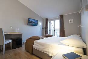 Agàpe Rooms in Tropea