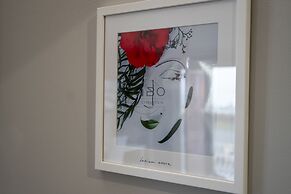 Agàpe Rooms in Tropea