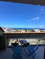 Agàpe Rooms in Tropea