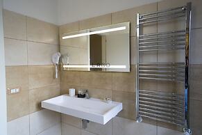 Agàpe Rooms in Tropea