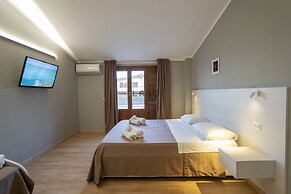 Agàpe Rooms in Tropea