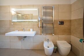 Agàpe Rooms in Tropea