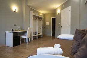 Agàpe Rooms in Tropea