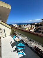 Agàpe Rooms in Tropea